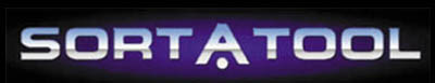 Sort-a-Tool logo